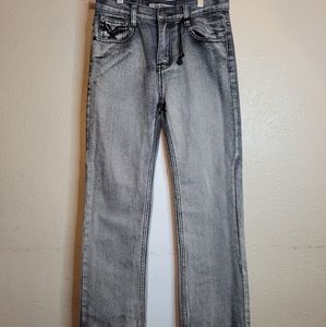 Old skool boys jeans